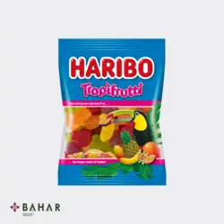 پاستیل HARIBO Tropifrutti