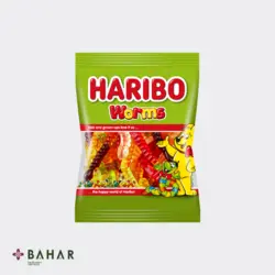 پاستیل HARIBO Worms