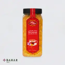 نبات نگین زعفرانی