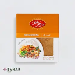 ادویه پلویی 100 گرم