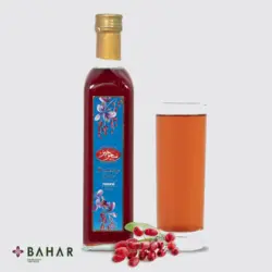 شربت زرشک
