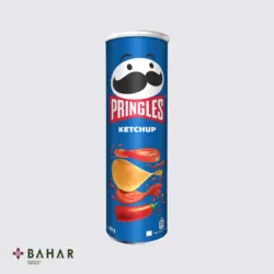 چیپس پرینگلز کچاپ