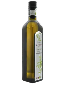 روغن زیتون فرابکر 500 گرمی