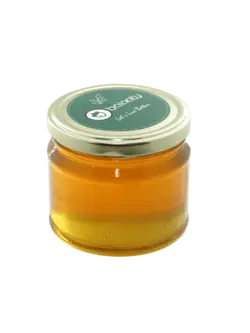 عسل جنگلی 400 گرمی