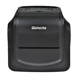 لیبل پرینتر GAINSCHA GA-3406T