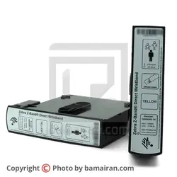 مچ بند بیمارستانی Zebra