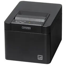 فیش پرینتر Citizen CT-E301