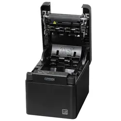 فیش پرینتر Citizen CT-E301