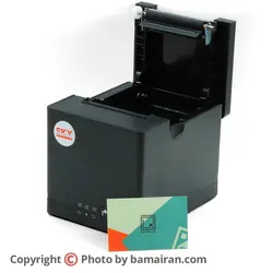 فیش پرینتر مدل SKY GP-C80250I