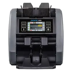 سورتر اسکناس DORS 820