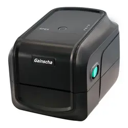 لیبل پرینتر GAINSCHA GA-2408T