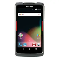 بارکدخوان Honeywell ScanPal EDA71