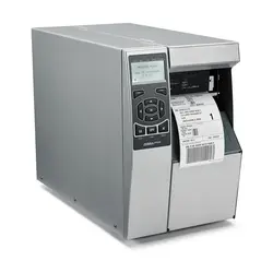 لیبل پرینتر صنعتی Zebra ZT510