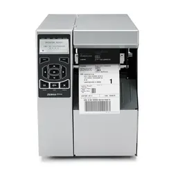 لیبل پرینتر صنعتی Zebra ZT510