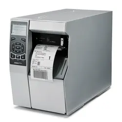 لیبل پرینتر صنعتی Zebra ZT510