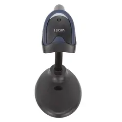 بارکدخوان TSCAN TS-10