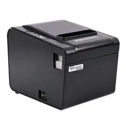 فیش پرینتر Quatronic RP350