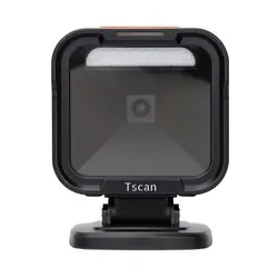 بارکدخوان چند پرتو TSCAN TS-75