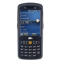 PDA M3 Black