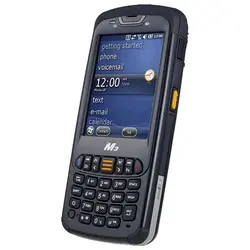 PDA M3 Black