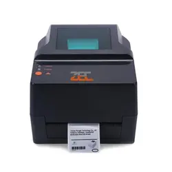لیبل پرینتر ZEC zp-403H