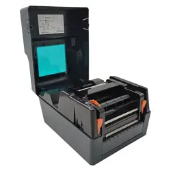 لیبل پرینتر ZEC zp-403H