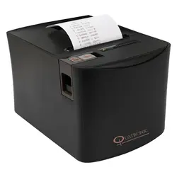 فیش پرینتر Quatronic RP500