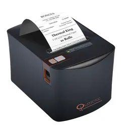 فیش پرینتر Quatronic RP500