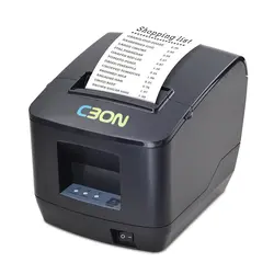 فیش پرینتر CBON CR-B826B
