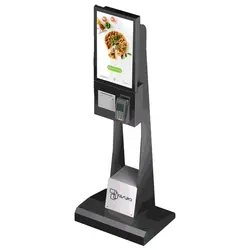 کیوسک Sun vision 22inch اندرویدی (سوپر اسمارت)