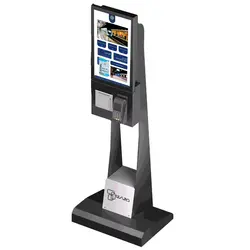 کیوسک Sun vision 22inch اندرویدی (واندر A)