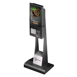 کیوسک Sun vision 22inch اندرویدی (واندر B)