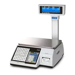 ترازو CAS CL5200N