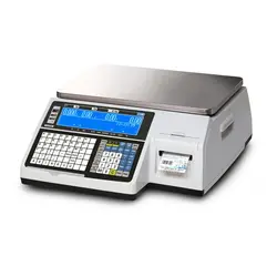 ترازو CAS CL5200N