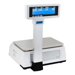 ترازو CAS CL5200N