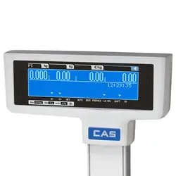 ترازو CAS CL5200N