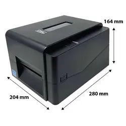 لیبل پرینتر TSC Te210