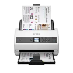 اسکنر Epson DS-870