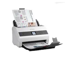 اسکنر Epson DS-870