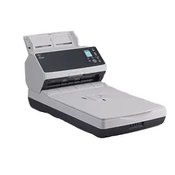 اسکنر Fujitsu Fi 8270 مدل lan(richo)