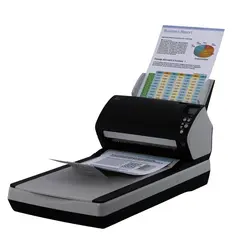 اسکنر ‌Fujitsu Fi 7260