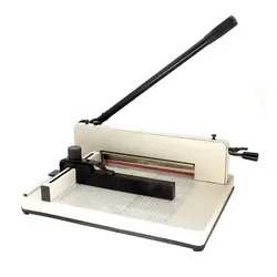 کاتر کاغذ S.H.M 858