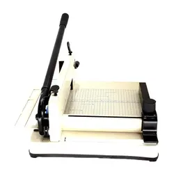 کاتر کاغذ S.H.M 858