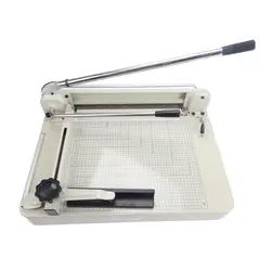 کاتر کاغذ S.H.M 868