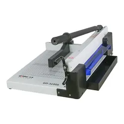 کاتر کاغذ GOLDEN GD-3100S