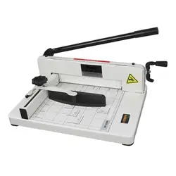 کاتر کاغذ GOLDEN GD-3100S