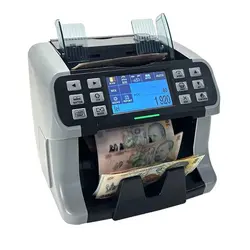 سورتر ارز شمار D.TECH K6