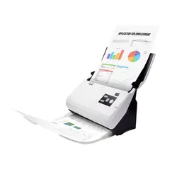 اسکنر Plustek PN 30 U