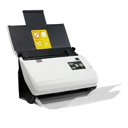 اسکنر Plustek PN 30 U