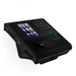 دستگاه حضور و غیاب VLEco 152
